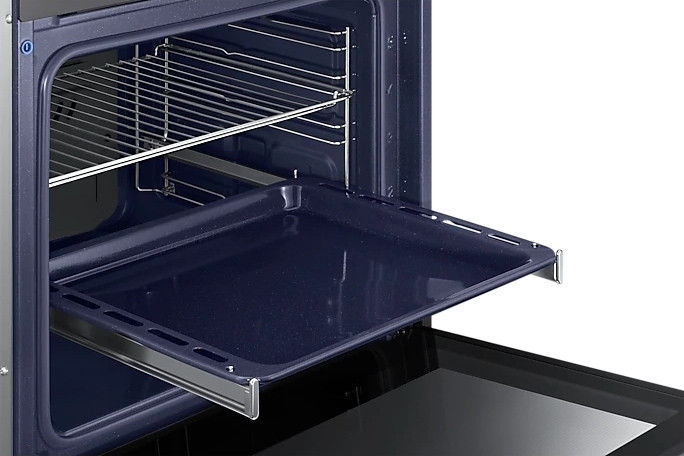 Электрический духовой шкаф Samsung NV68R2340RM