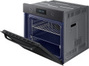 Электрический духовой шкаф Samsung NV68R2340RM