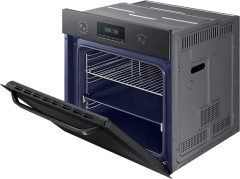 Электрический духовой шкаф Samsung NV68R2340RM