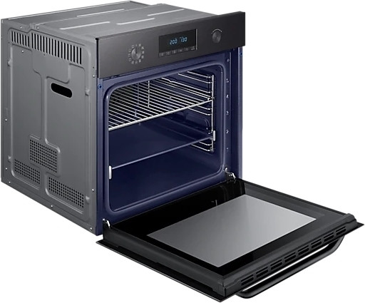 Электрический духовой шкаф Samsung NV68R2340RM