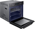 Электрический духовой шкаф Samsung NV68R2340RM