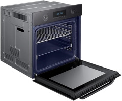 Электрический духовой шкаф Samsung NV68R2340RM