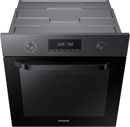 Электрический духовой шкаф Samsung NV68R2340RM