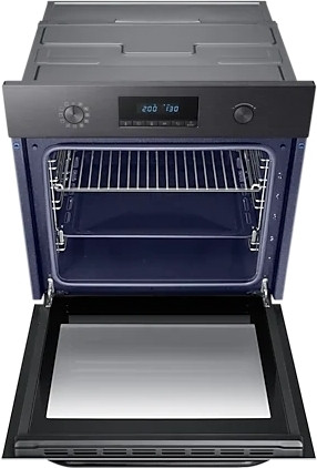 Электрический духовой шкаф Samsung NV68R2340RM