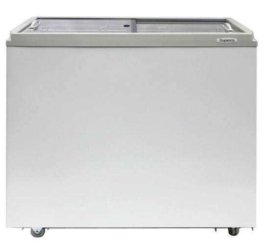 Морозильный ларь Бирюса H260Z