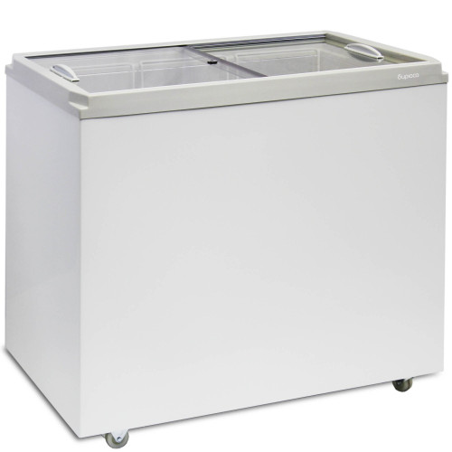 Морозильный ларь Бирюса H260Z