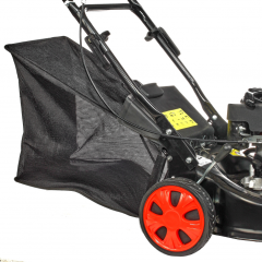 Газонокосилка бензиновая Yanis Borasco B43F