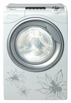 Стиральная машина Daewoo DWD-UD1212