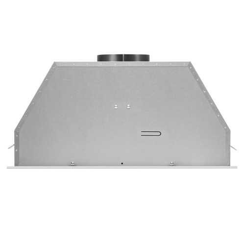 Встраиваемая вытяжка MAUNFELD TRAPEZE 603EM белый