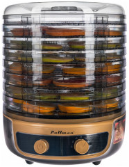 Сушилка для овощей Pullman PL-2280