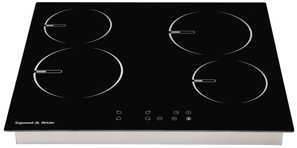 Электрическая варочная панель Zigmund Shtain CNS 289 60 BS