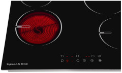 Электрическая варочная панель Zigmund Shtain CNS 289 60 BS