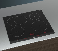 Индукционная варочная панель Siemens EH675LFC1E