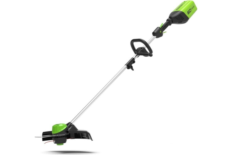 Триммер аккумуляторный GreenWorks GD60LT 2108307UB