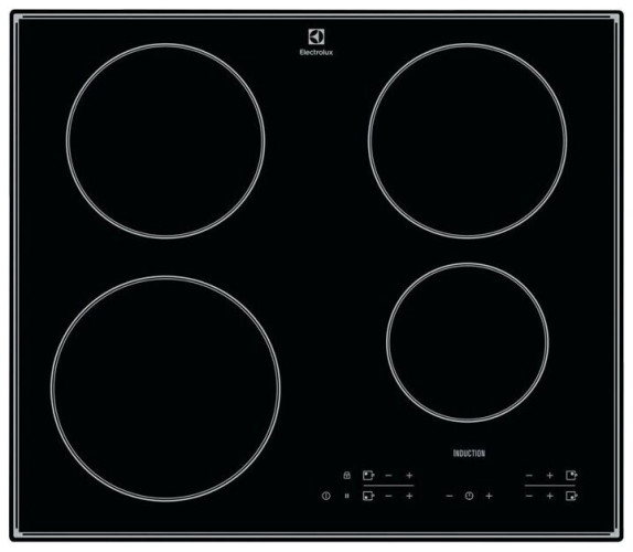 Индукционная варочная панель Electrolux IPE 644 RCC