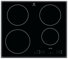Индукционная варочная панель Electrolux IPE 644 RCC