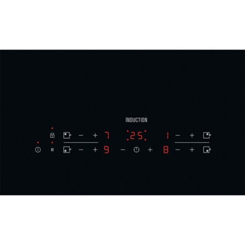 Индукционная варочная панель Electrolux IPE 644 RCC