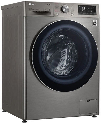 Стиральная машина LG F4DV509S2TE