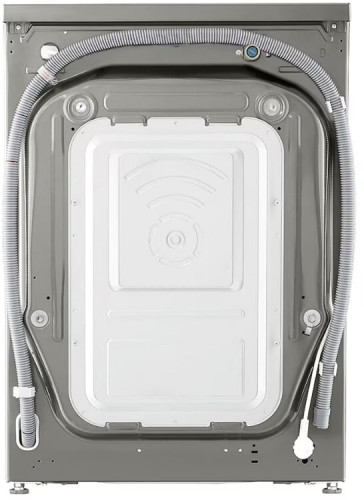 Стиральная машина LG F4DV509S2TE