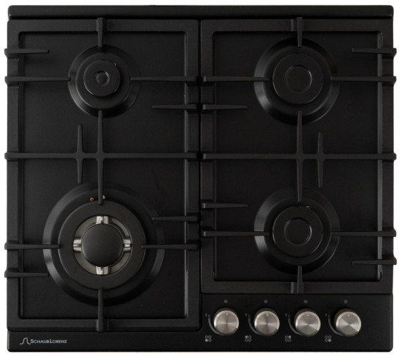 Газовая варочная панель Schaub Lorenz SLK GS6511