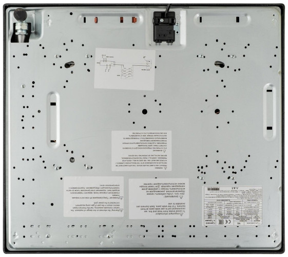 Газовая варочная панель Schaub Lorenz SLK GS6511