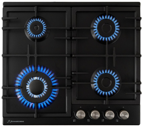 Газовая варочная панель Schaub Lorenz SLK GS6511