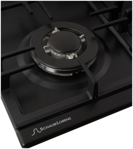 Газовая варочная панель Schaub Lorenz SLK GS6511