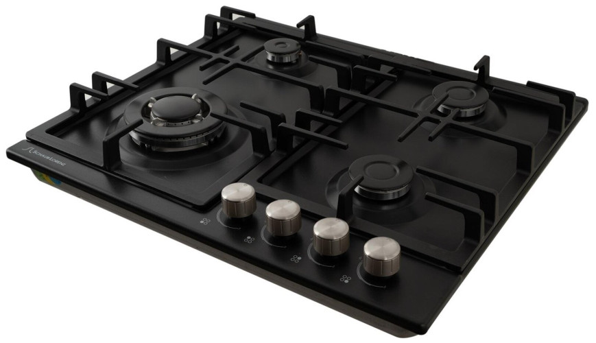 Газовая варочная панель Schaub Lorenz SLK GS6511