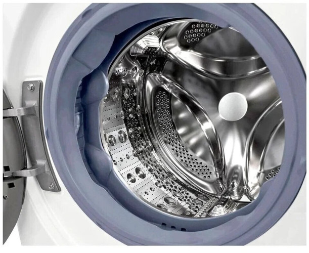 Стиральная машина LG F4DV710S1E