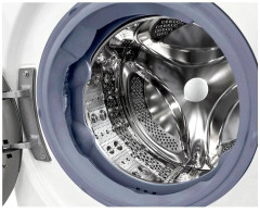 Стиральная машина LG F4DV710S1E