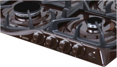 Газовая варочная панель GEFEST СН 1210 К7