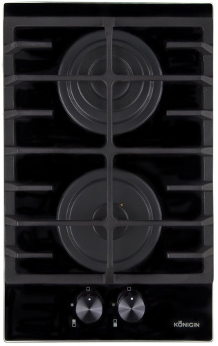 Газовая варочная панель Konigin Flash 302 BK