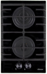 Газовая варочная панель Konigin Flash 302 BK