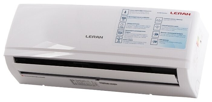 Сплит-система Leran AC-929