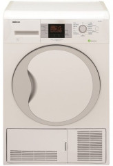 Сушильная машина Beko DPU 7340