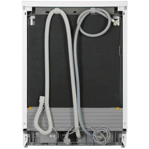 Посудомоечная машина Beko BDFN26422W