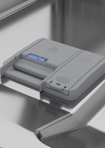 Посудомоечная машина Beko BDFN26422W