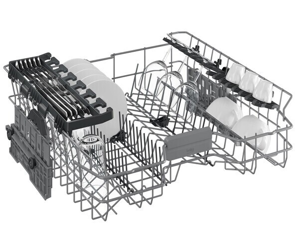 Посудомоечная машина Beko BDFN26422W