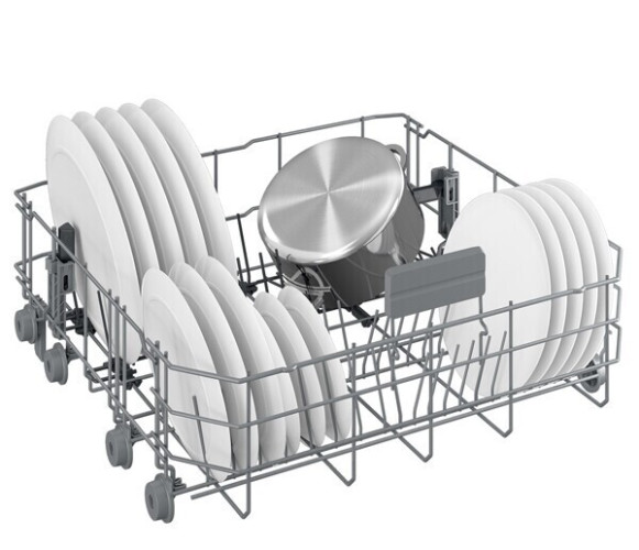 Посудомоечная машина Beko BDFN26422W