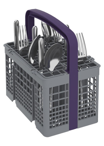 Посудомоечная машина Beko BDFN26422W