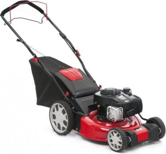 Газонокосилка бензиновая MTD OPTIMA 46 SPB HW