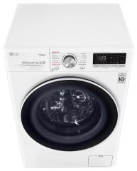 Стиральная машина LG F4V5VG0W