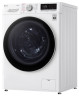 Стиральная машина LG F4V5VG0W