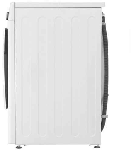 Стиральная машина LG F4V5VG0W