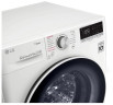 Стиральная машина LG F4V5VG0W