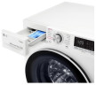 Стиральная машина LG F4V5VG0W