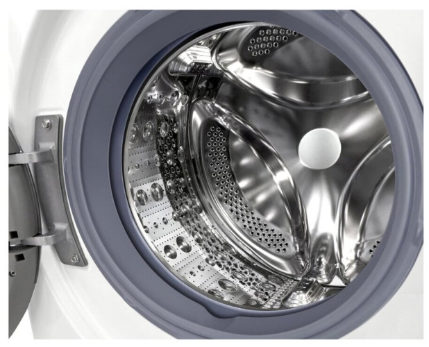 Стиральная машина LG F4V5VG0W