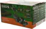 Газонокосилка бензиновая OASIS GB-20 Eco