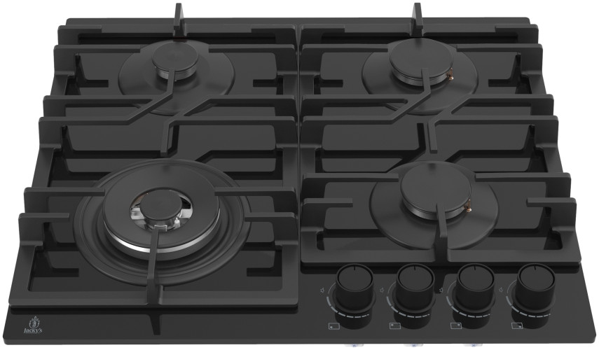 Газовая варочная панель Jacky's JH GB 6522