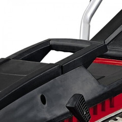 Газонокосилка электрическая EINHELL GC-EM 1742